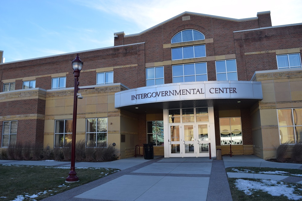 Cares Act at Work in Mankato, Minnesota